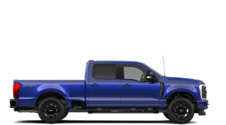 2026 Ford Super Duty® External Image 1
